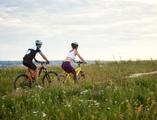 Is Mountain Biking Good Exercise? Learn the Benefits You Can Expect.