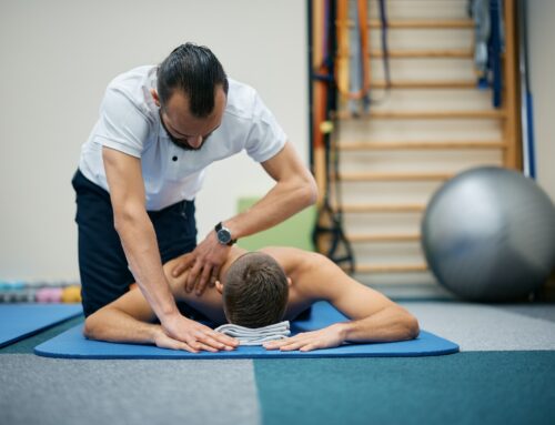 The Power of Sports Massage for Performance and Recovery: How It Benefits Active Idahoans and Elite Athletes