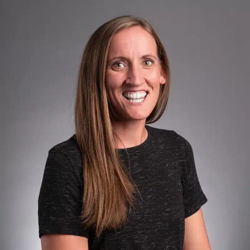 ismi staff headshots