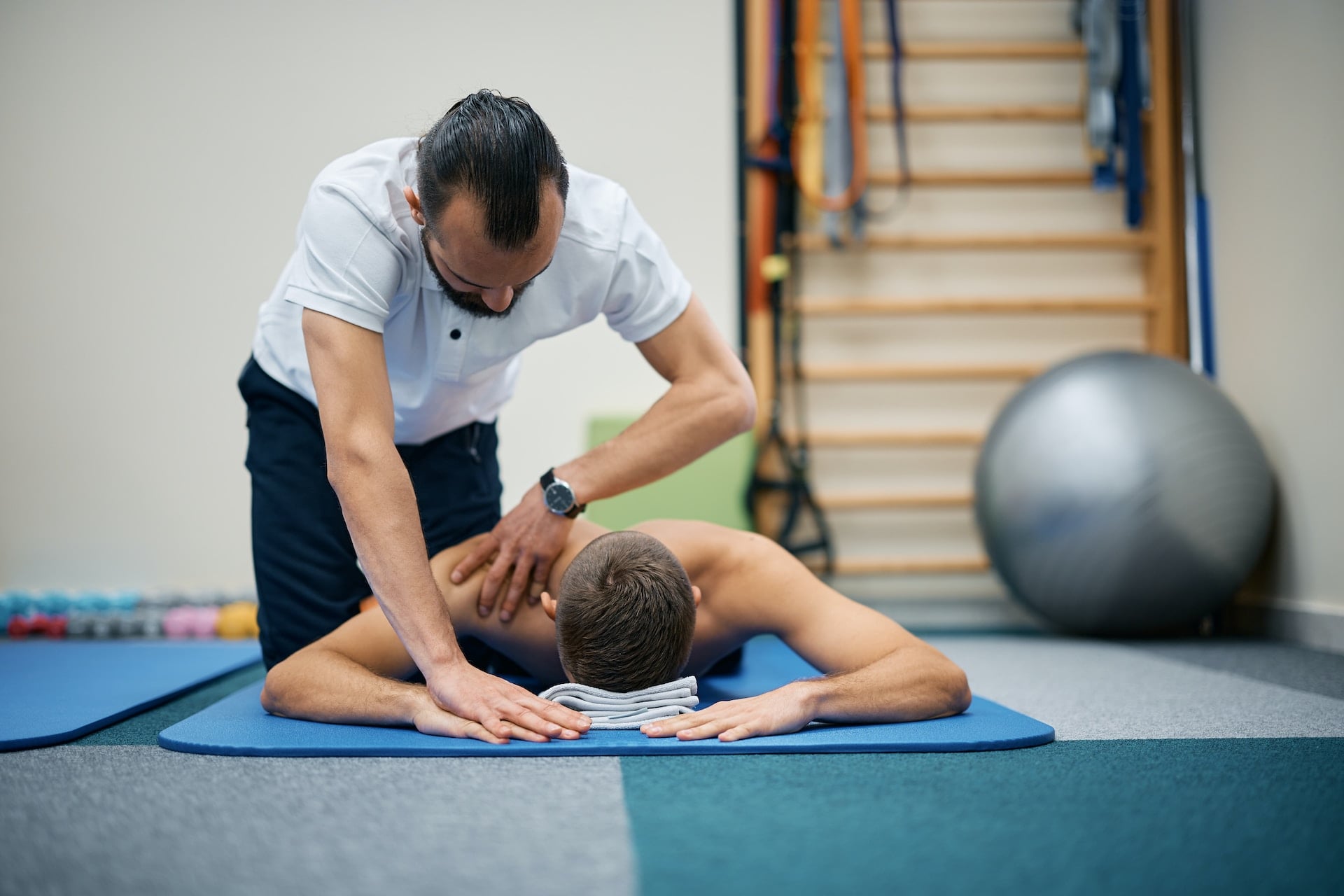 Sports Massage: How It Benefits Active Idahoans and Athletes
